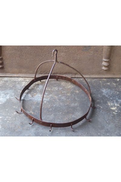 Ancienne Couronne d'Office