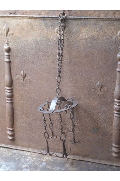 Ancienne Couronne d'Office
