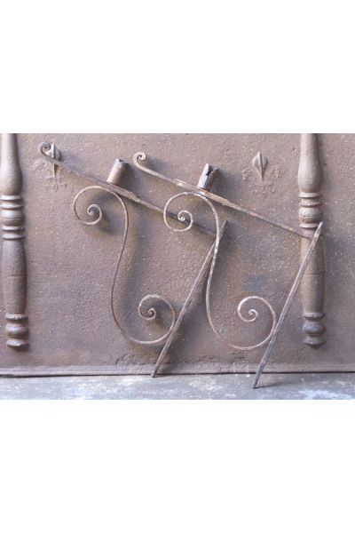 Bougeoirs Anciens