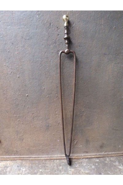 Ancienne Pince Néerlandaise