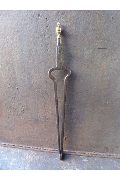Ancienne Pince Néerlandaise