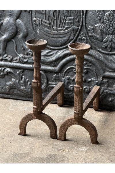 Chenets Périgordiens