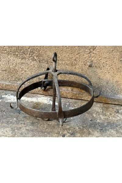 Ancienne Couronne d'Office