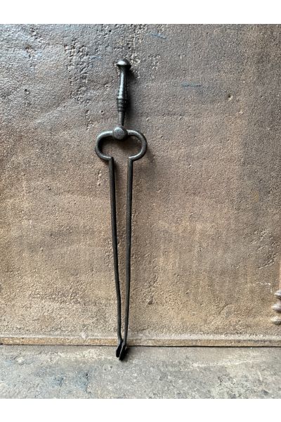 Ancienne Pince Néerlandaise