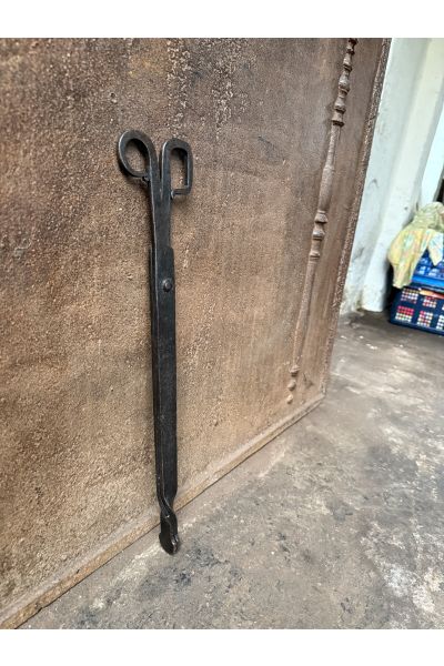 Ancienne Pince Néerlandaise