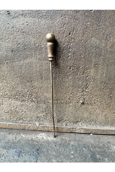 Pic Cheminée Néerlandais