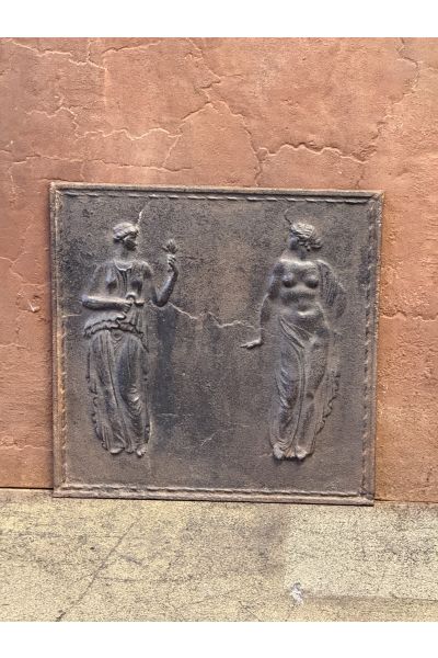 L'Amour et Prudence