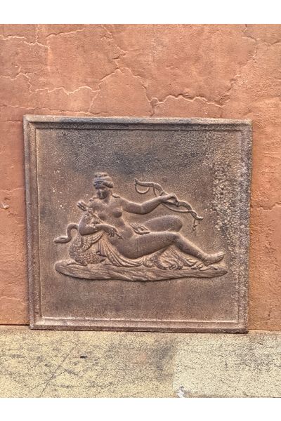 Plaque de Cheminée 'Diane'