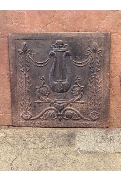 Allégorie de la musique