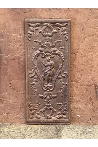 Plaque de Cheminée 'Diane'
