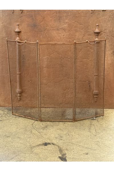 Pare-feu Ancien Haut