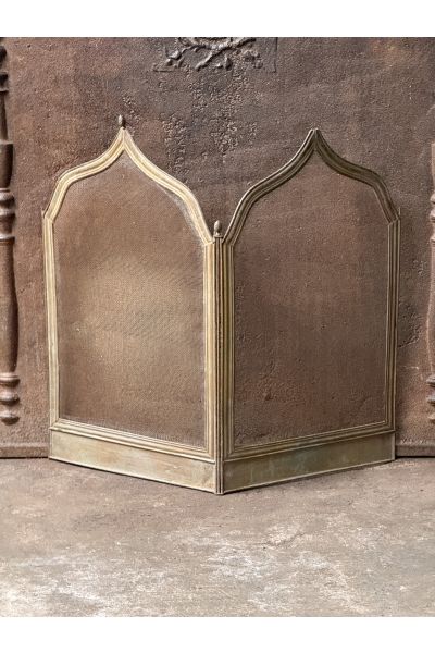 Pare Feu Napoléon III
