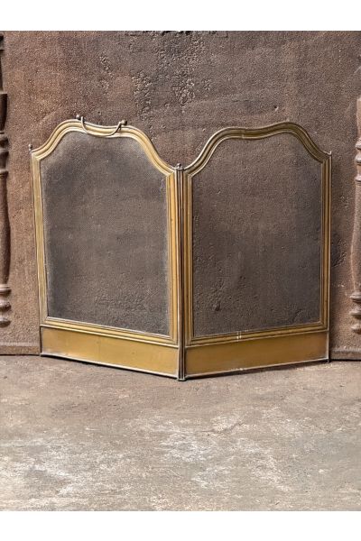 Pare Feu Napoléon III