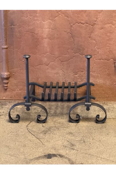 Grille de Cheminée