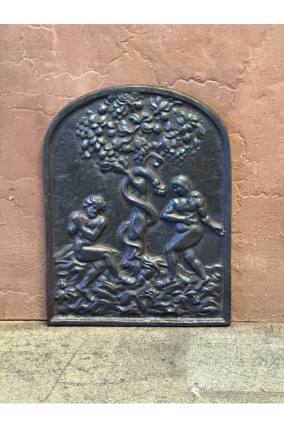 Adam et Eve