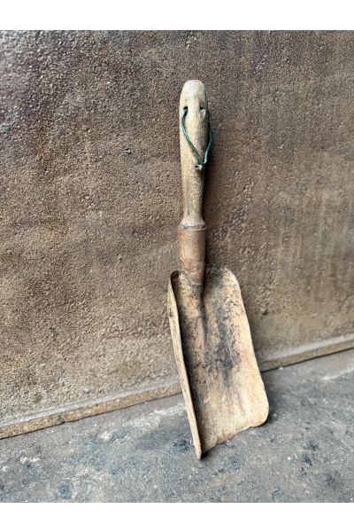 Ancienne Pelle Française