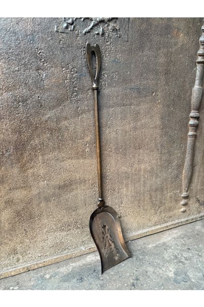 Ancienne Pelle Française