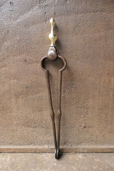 Ancienne Pince Néerlandaise