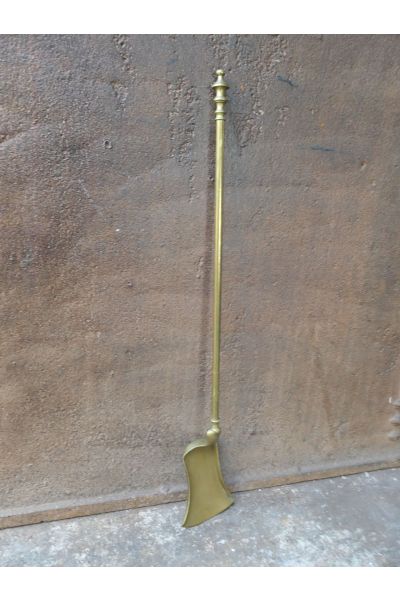Ancienne Pelle Française