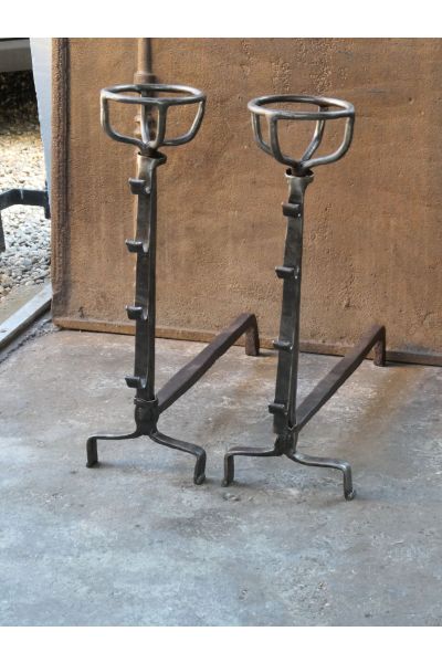 Grands Chenets | Landiers