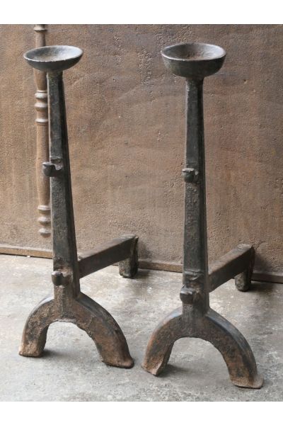 Grands Chenets | Landiers