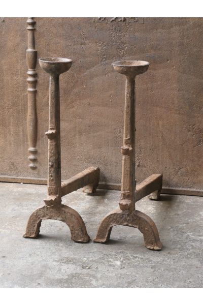Grands Chenets | Landiers