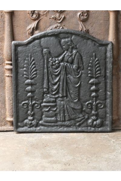Vestale
