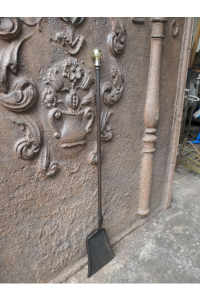 Ancienne Pelle Néerlandaise