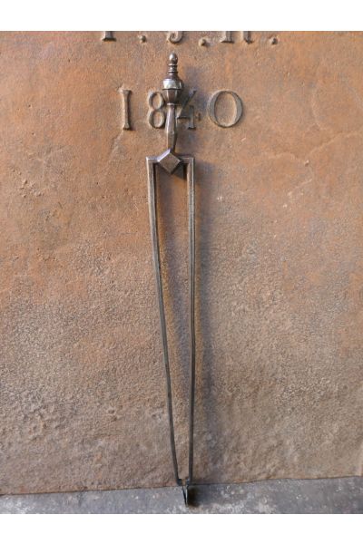 Ancienne Pince Néerlandaise