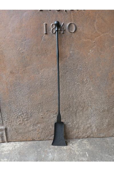 Ancienne Pelle Française