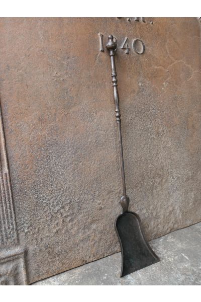 Ancienne Pelle Française