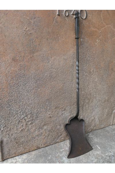 Ancienne Pelle Française