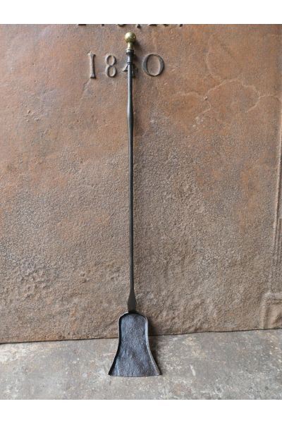 Ancienne Pelle Française