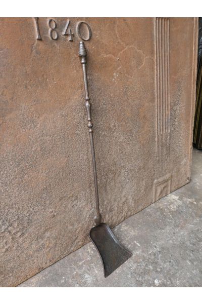 Ancienne Pelle Française