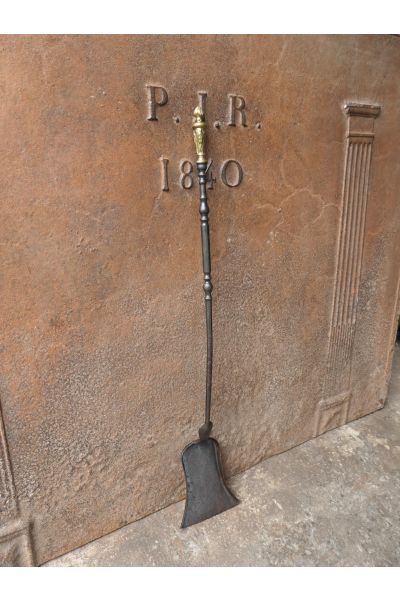 Ancienne Pelle Française