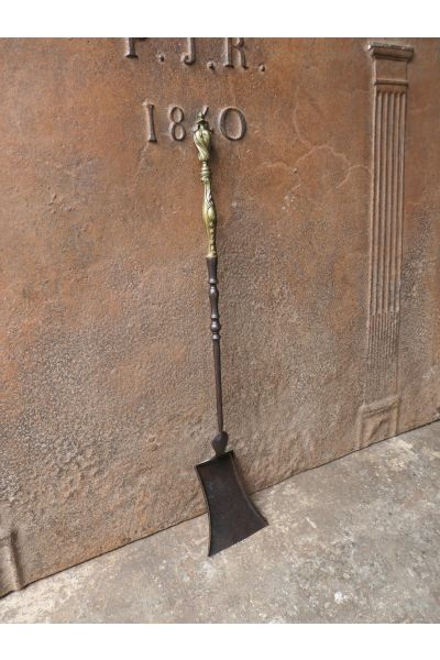 Ancienne Pelle Française
