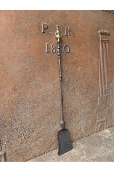 Ancienne Pelle Française