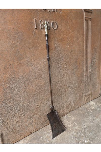 Ancienne Pelle Française