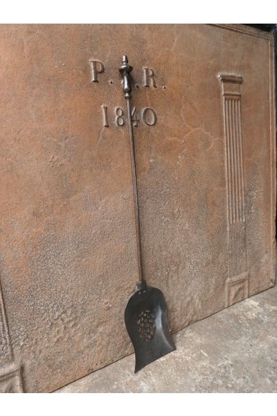 Ancienne Pelle Française