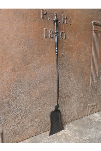 Ancienne Pelle Française
