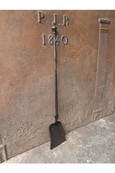 Ancienne Pelle Française