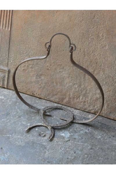 Trépied Suspendu