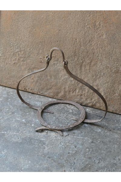 Servante Cheminée 18ème