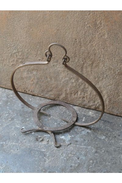 Servante Cheminée 18ème