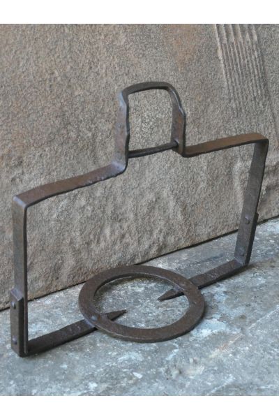 Trépied Suspendu