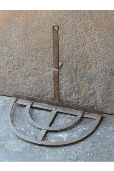 Trépied Suspendu