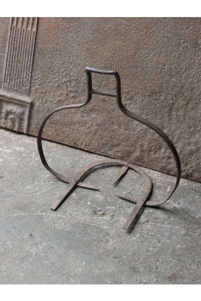 Trépied Suspendu