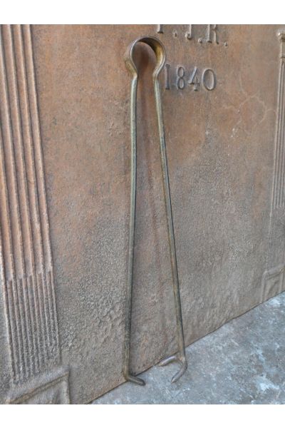 Ancienne Pince Française