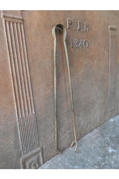 Ancienne Pince Française