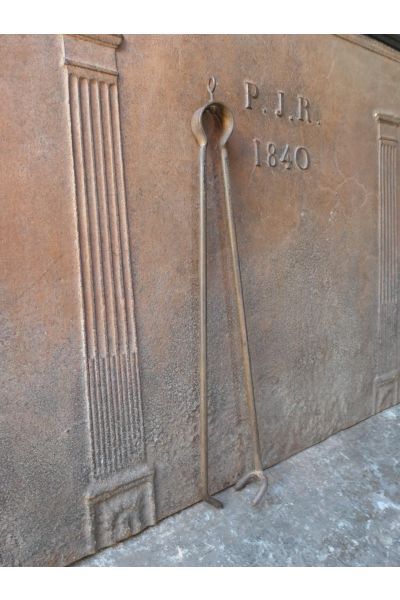 Ancienne Pince Française